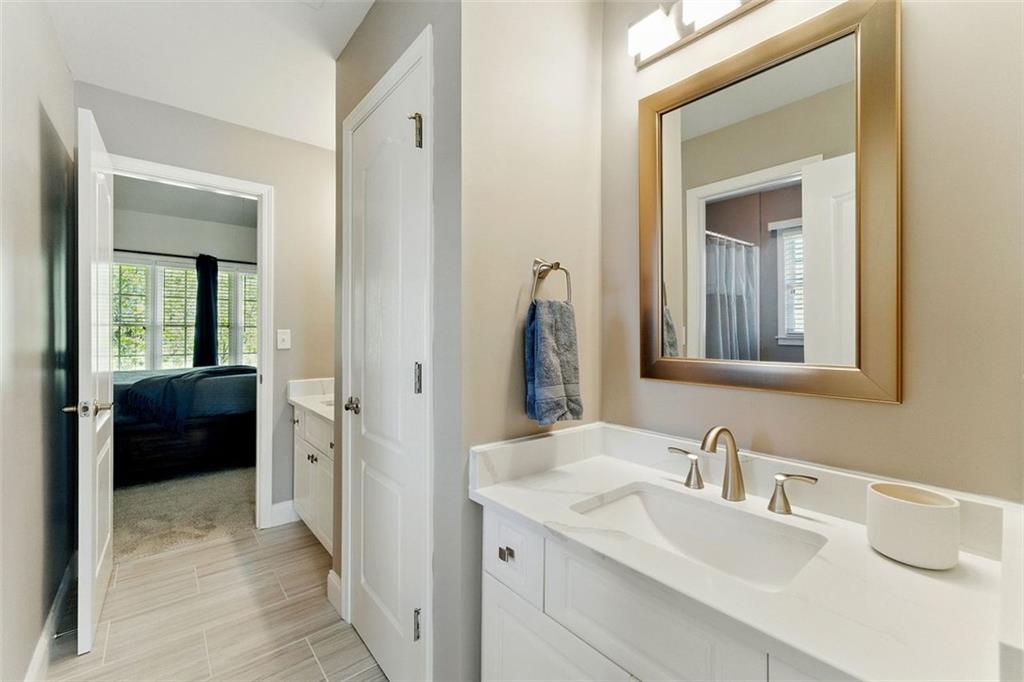 317 Vista Lake Drive, Suwanee, Georgia image 36
