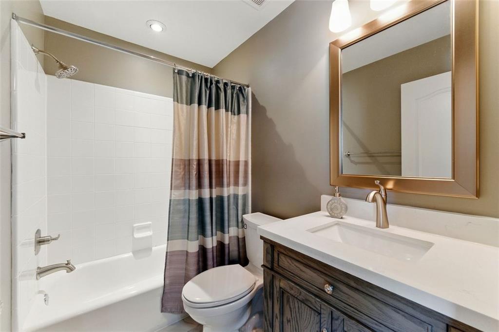 317 Vista Lake Drive, Suwanee, Georgia image 42