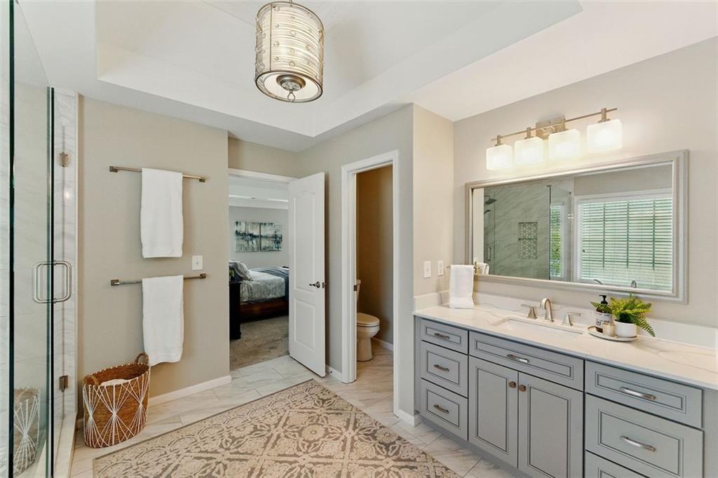 317 Vista Lake Drive, Suwanee, Georgia image 32