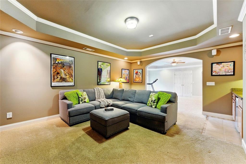 317 Vista Lake Drive, Suwanee, Georgia image 45