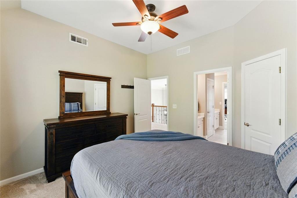 317 Vista Lake Drive, Suwanee, Georgia image 35
