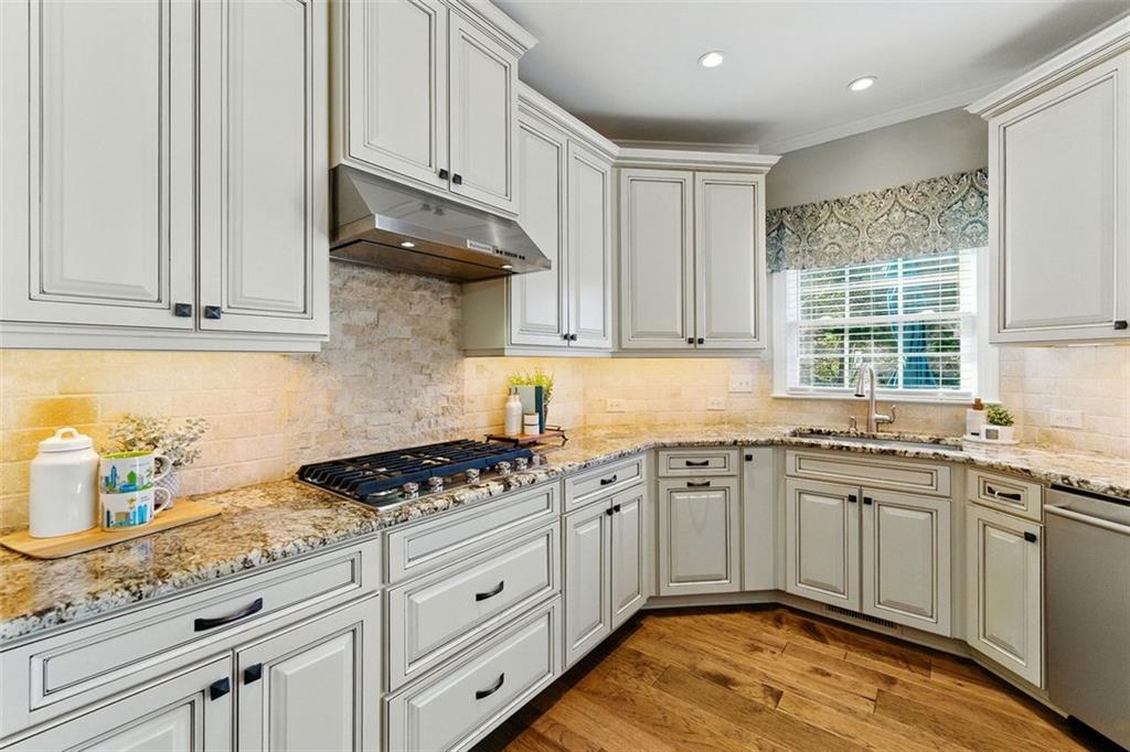 317 Vista Lake Drive, Suwanee, Georgia image 20