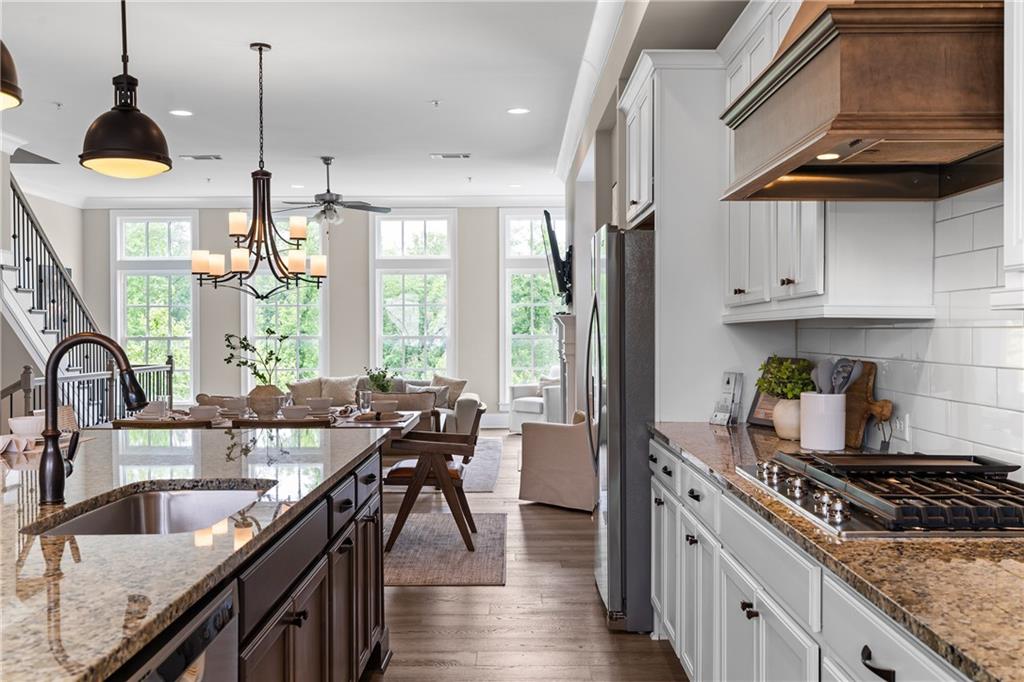 6763 Encore Boulevard, Atlanta, Georgia image 12