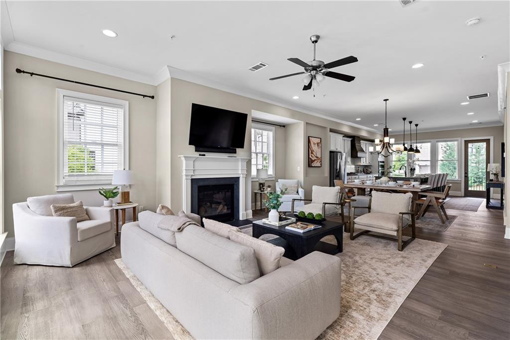 6763 Encore Boulevard, Atlanta, Georgia image 7