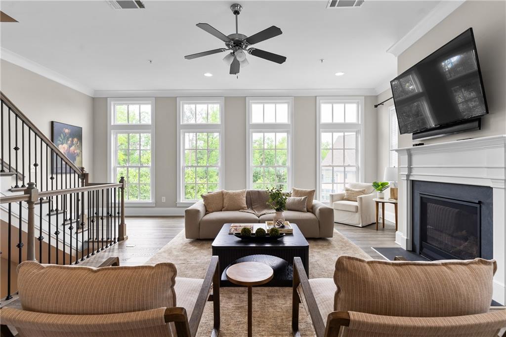 6763 Encore Boulevard, Atlanta, Georgia image 6