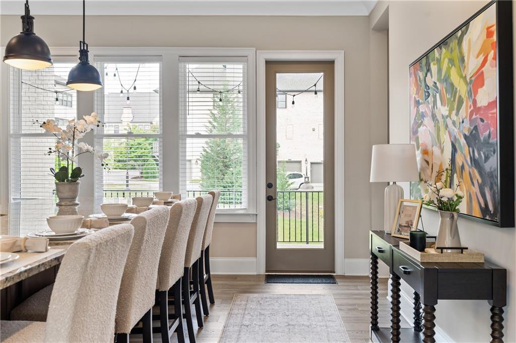 6763 Encore Boulevard, Atlanta, Georgia image 14