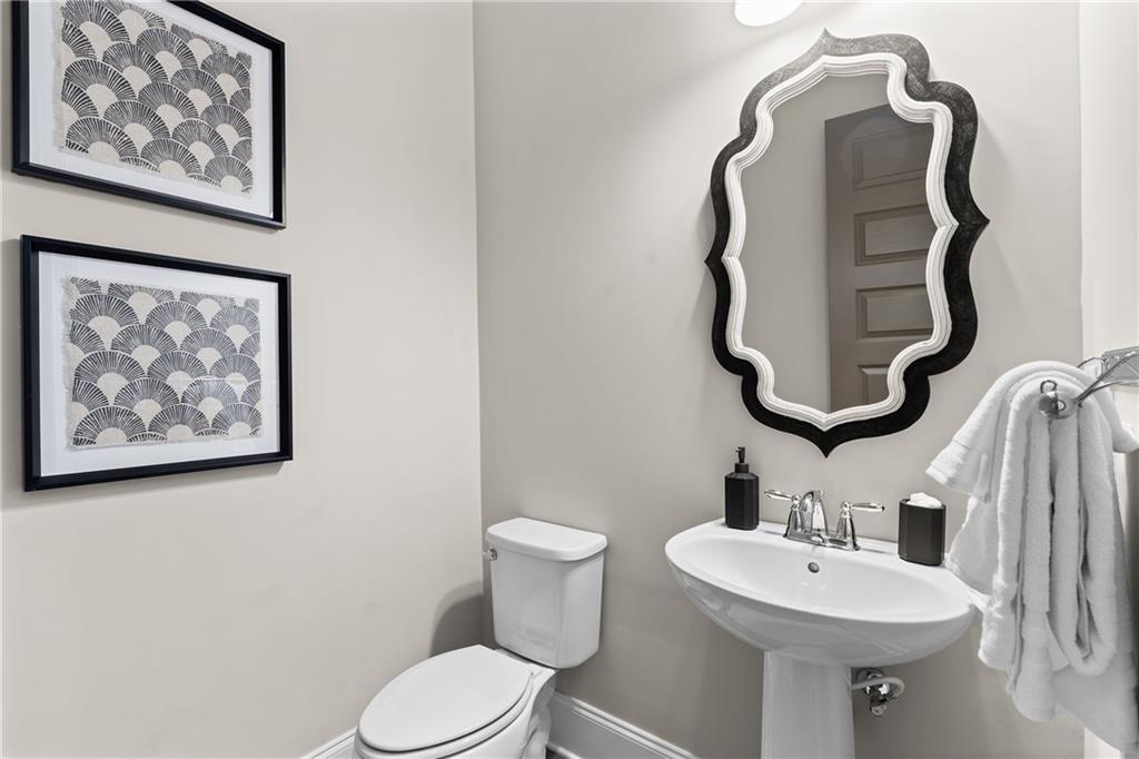 6763 Encore Boulevard, Atlanta, Georgia image 18