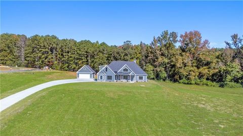 A home in Carrollton