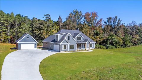 A home in Carrollton