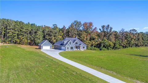 A home in Carrollton