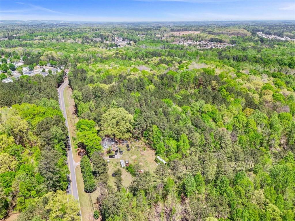 7500 Butner Road