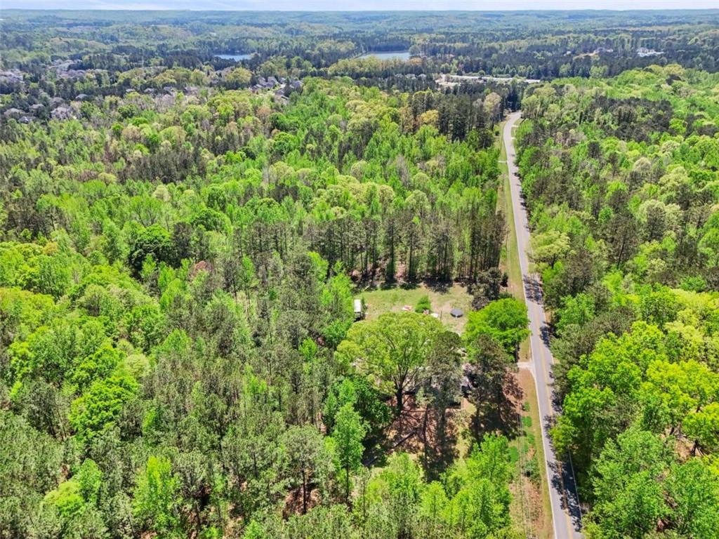 7500 Butner Road