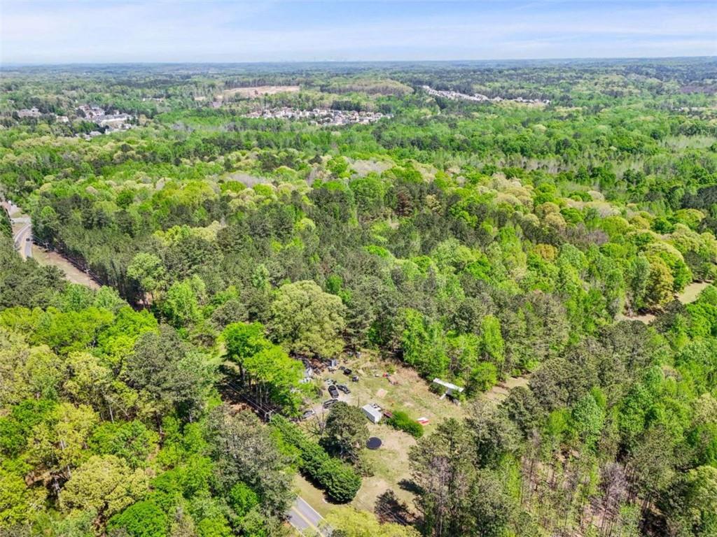 7500 Butner Road