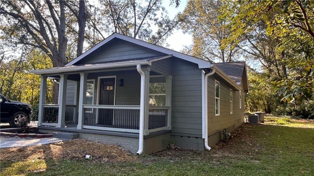 938 Motley Street, LaGrange, Georgia image 4