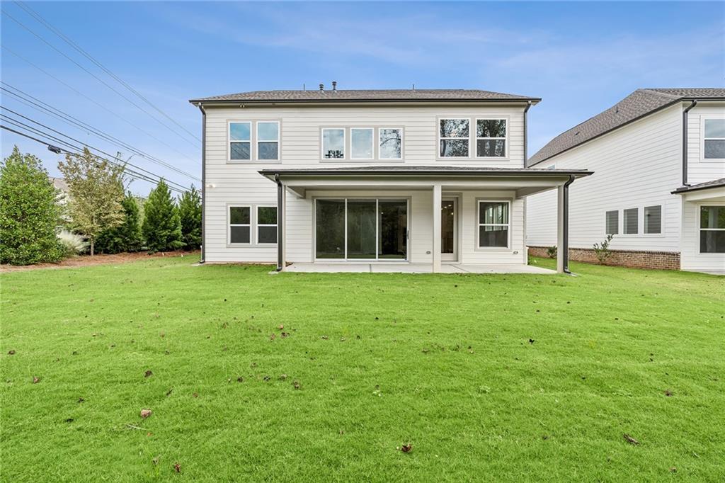 202 Wild Ginger Bend