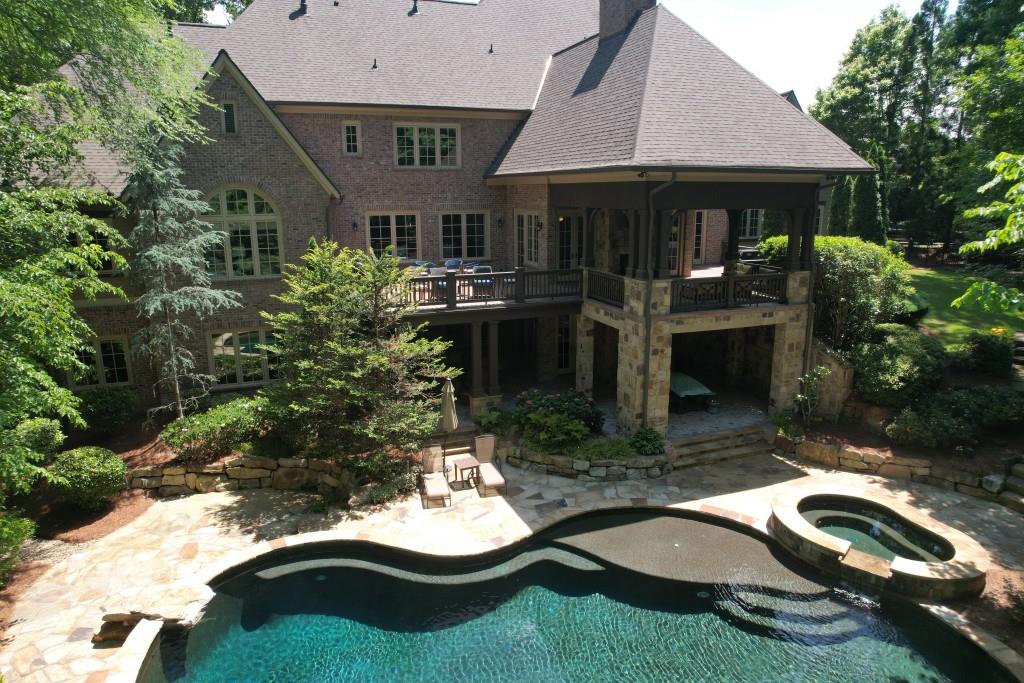 1023 Little Darby Lane