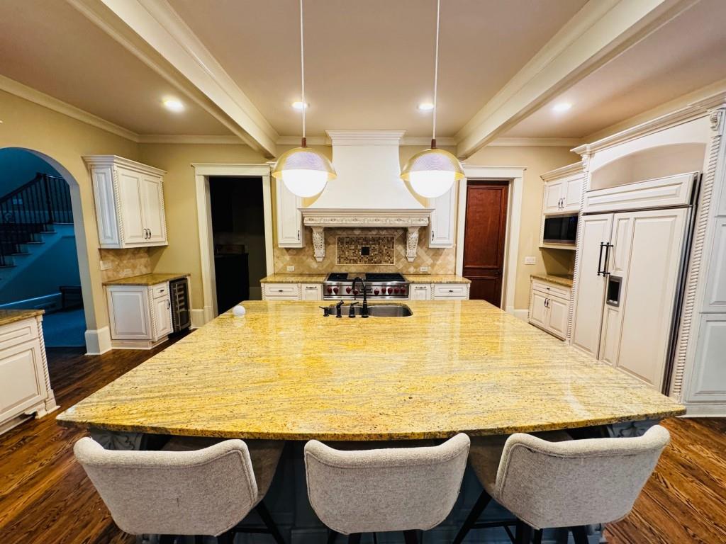 1023 Little Darby Lane, Suwanee, Georgia image 38
