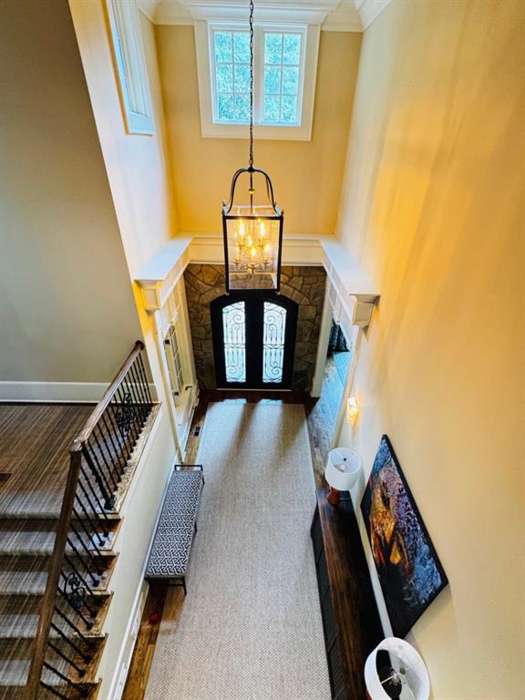 1023 Little Darby Lane, Suwanee, Georgia image 35