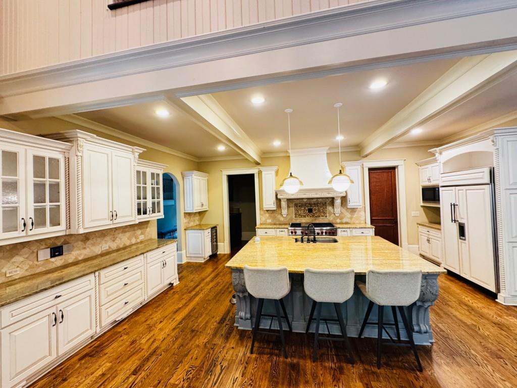 1023 Little Darby Lane, Suwanee, Georgia image 37