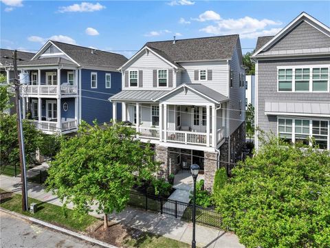 1472 Fairmont Avenue NW Atlanta GA 30318