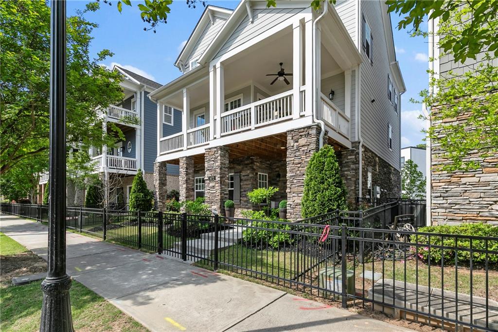 1472 Fairmont Avenue NW