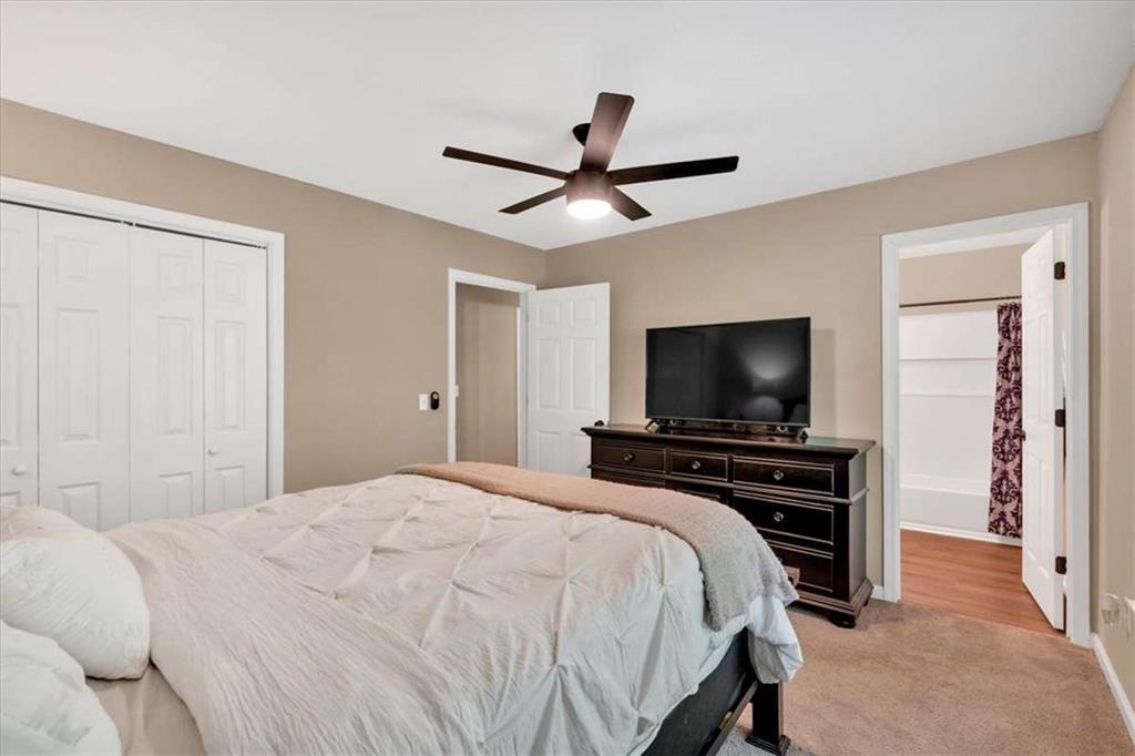 113 Fowler Drive, Bowdon, Georgia image 19