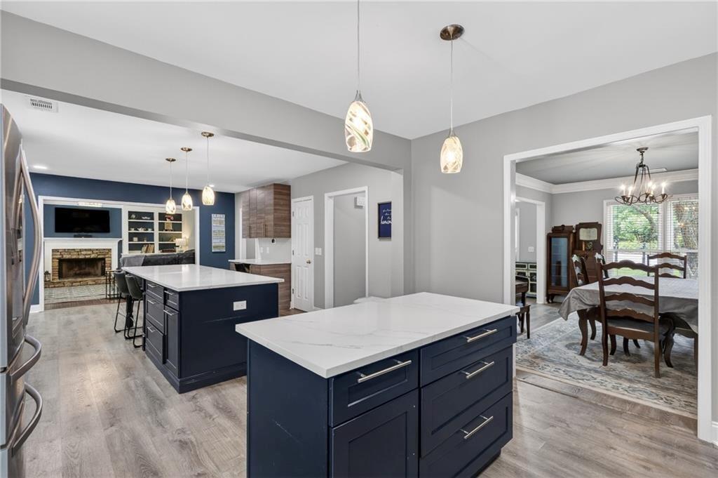 3827 Lance Bluff Court
