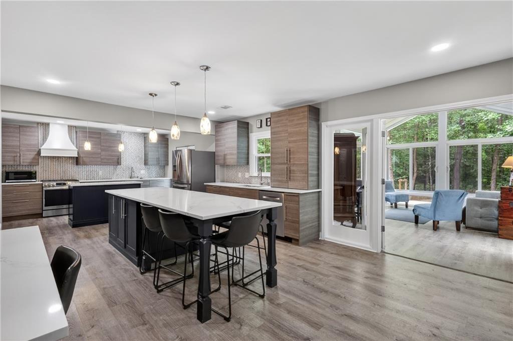 3827 Lance Bluff Court