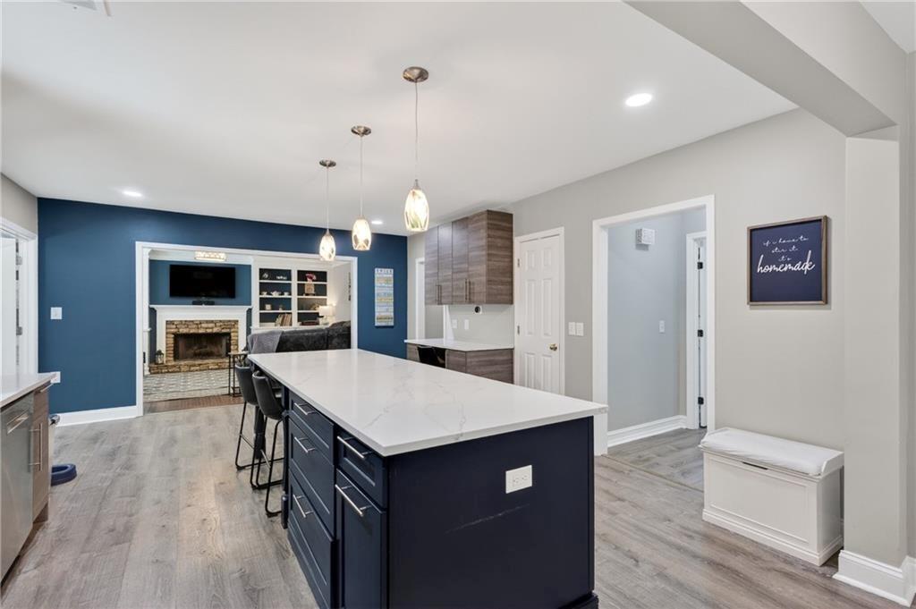 3827 Lance Bluff Court