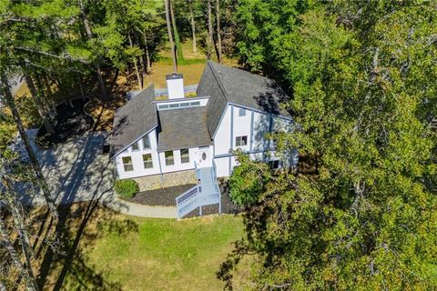 1039 Monticello Drive Villa Rica GA 30180