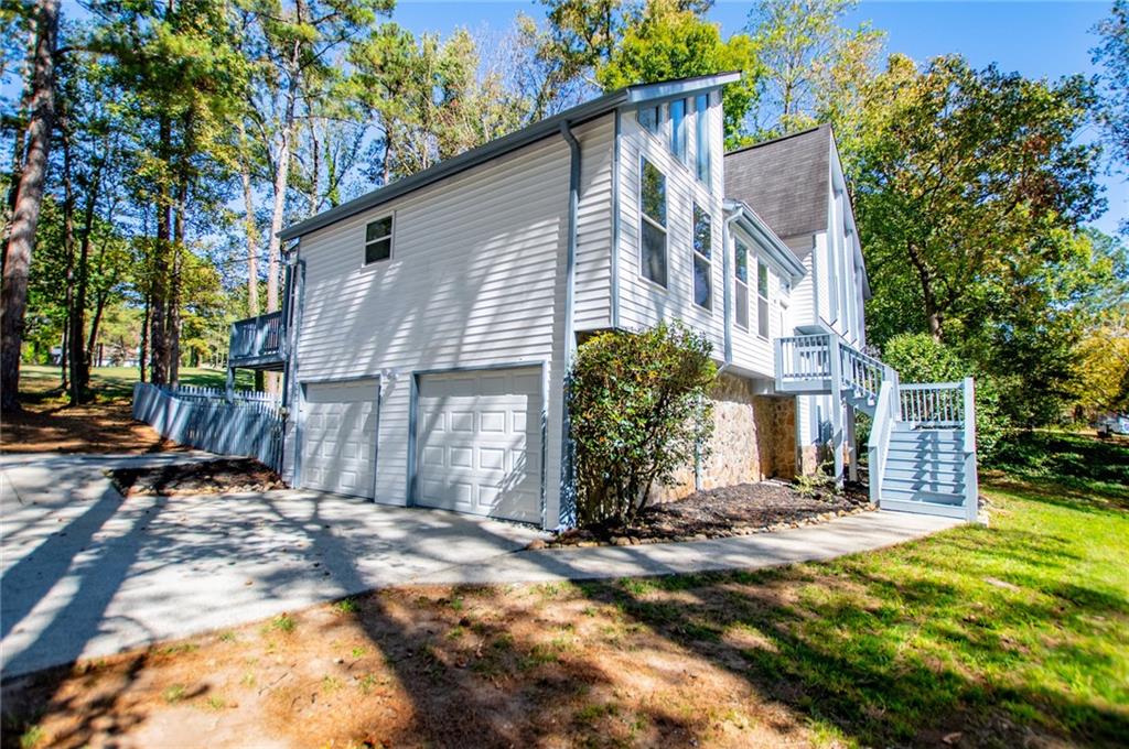 1039 Monticello Drive