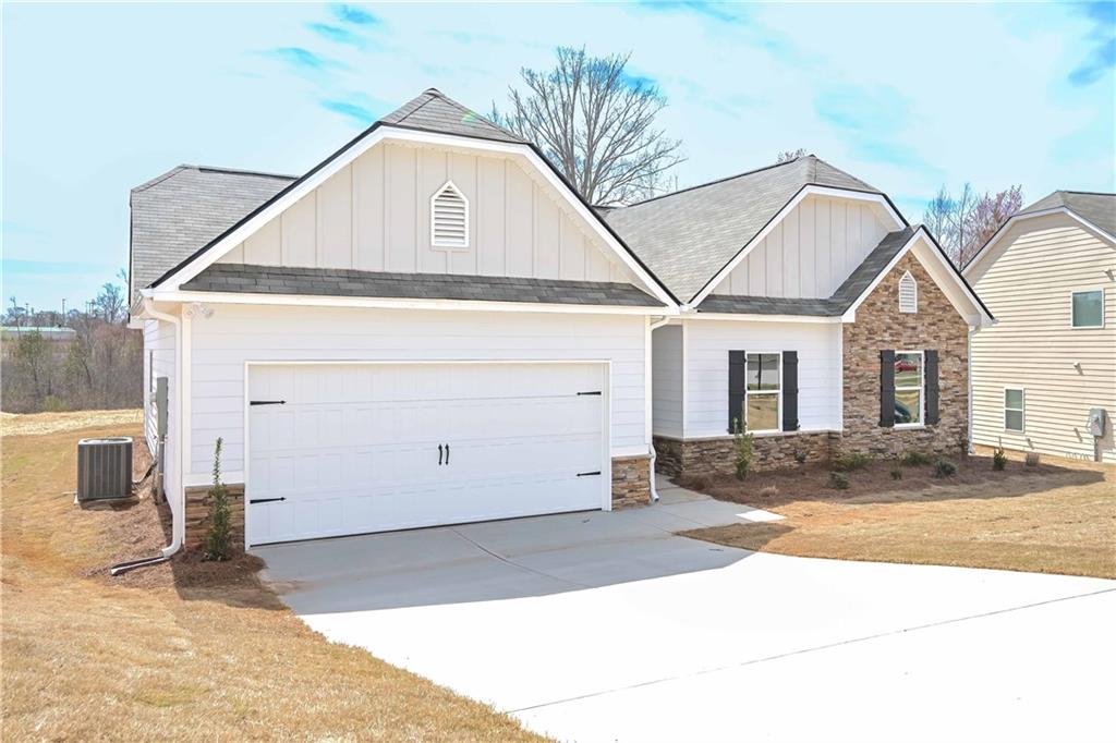494 Charleston Place, Villa Rica, Georgia image 4