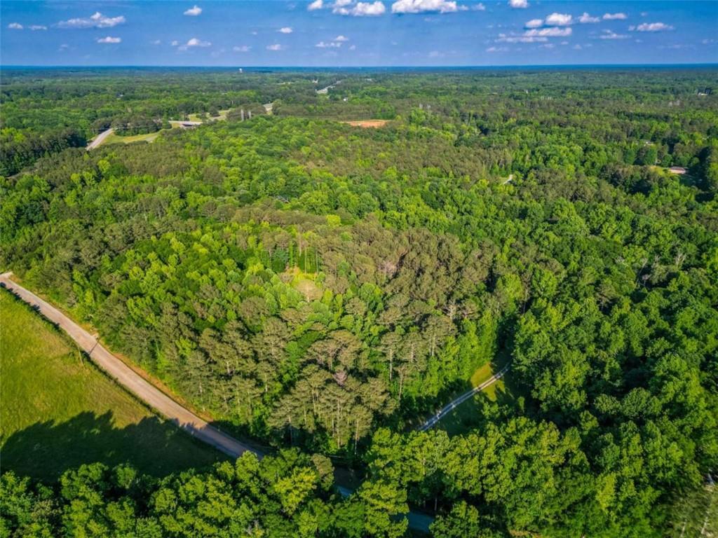 Estes Road, Rutledge, Georgia image 9