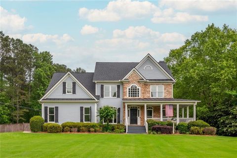 6610 Major Drive Cumming GA 30040