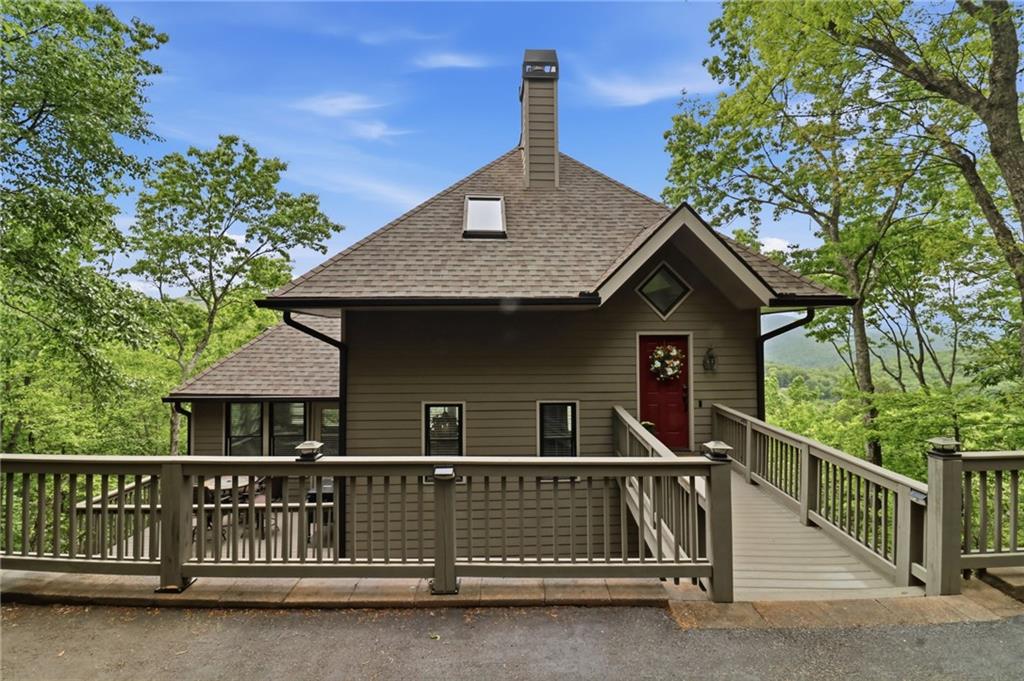 59 Falcon Heights Lane