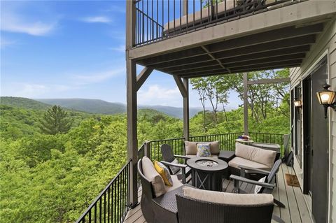 59 Falcon Heights Lane Jasper GA 30143