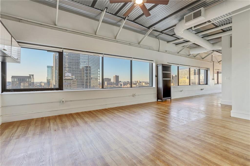 120 Ralph Mcgill Boulevard NE 1304 & 1305