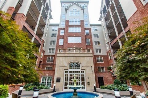 50 Biscayne Drive NW 6111 Atlanta GA 30309