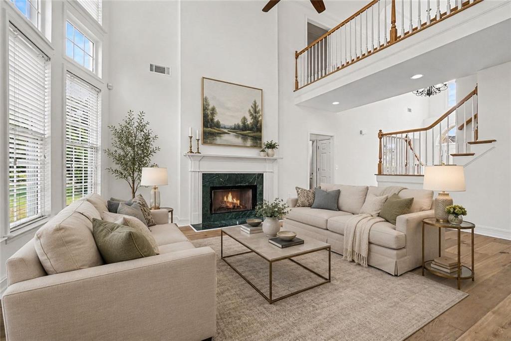 710 Wilde Rose Court