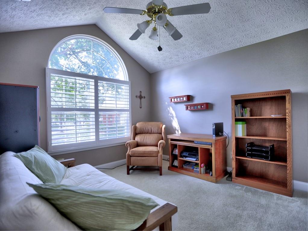 Vintage Club - Residential