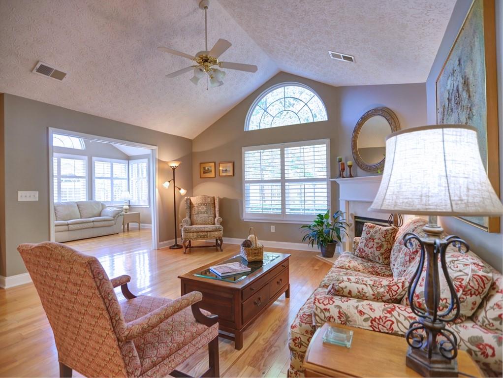 Vintage Club - Residential