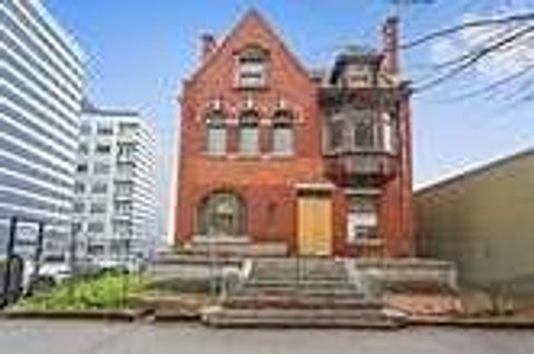 537 Peachtree Street Atlanta GA 30308