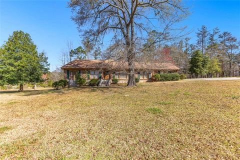 9095 Cedar Grove Road Fairburn GA 30213