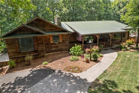 A home in Jasper