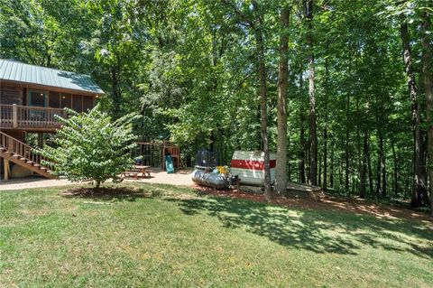 A home in Jasper