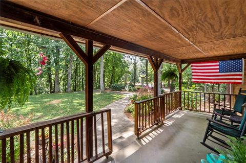 A home in Jasper