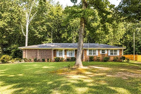 Photo of 802 S Cherokee Road S, Social Circle, GA 30025 (MLS # 7820252)