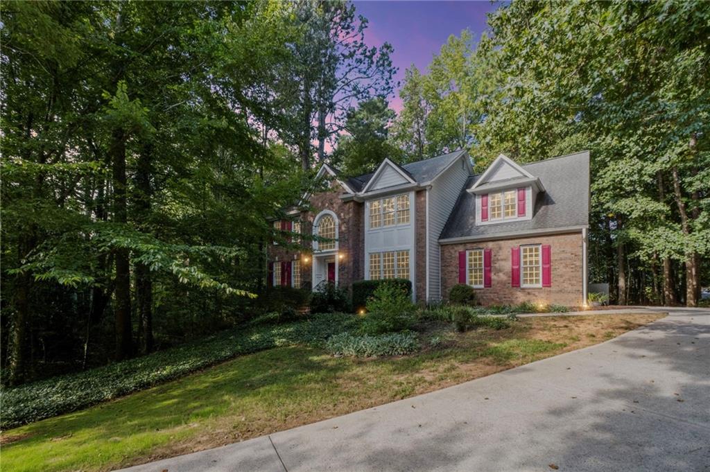 1030 Charleston Trace