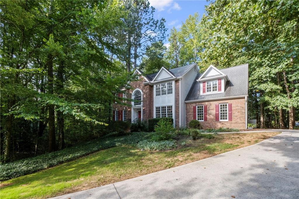 Charleston Pointe - Residential
