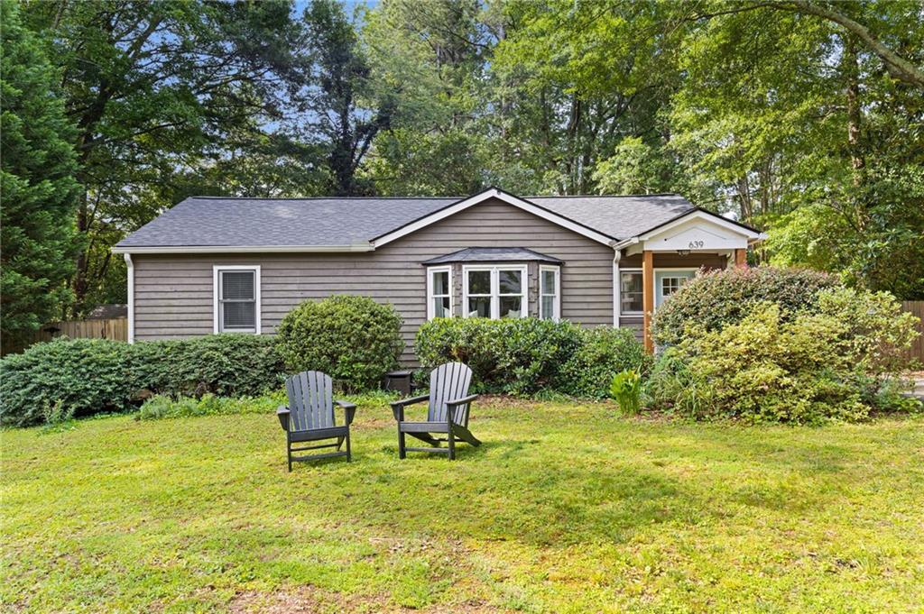 639 Scott Circle